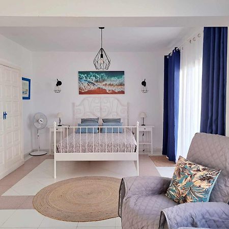 Sunny Tenerife Apartment - Ocean Views Tacoronte Eksteriør billede