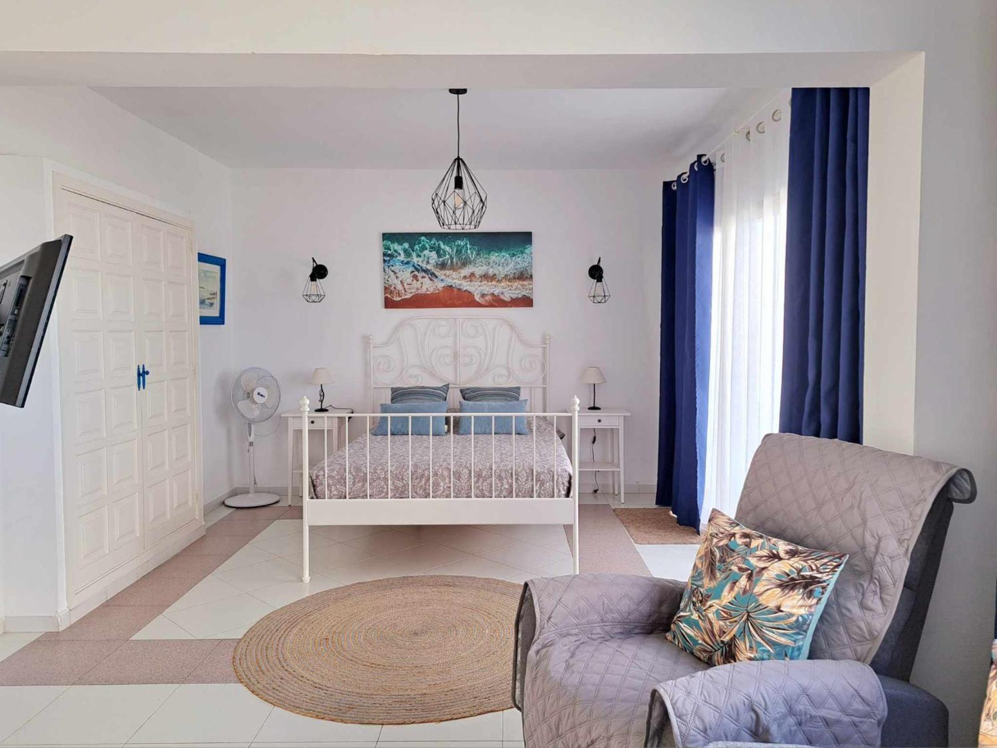 Sunny Tenerife Apartment - Ocean Views Tacoronte Eksteriør billede