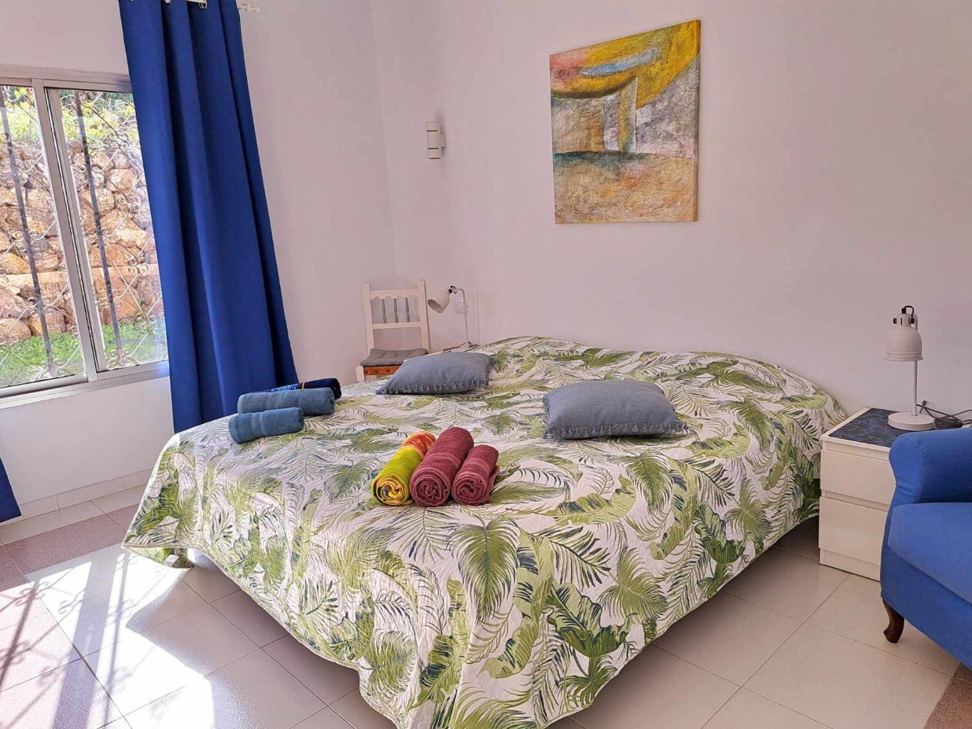 Sunny Tenerife Apartment - Ocean Views Tacoronte Eksteriør billede